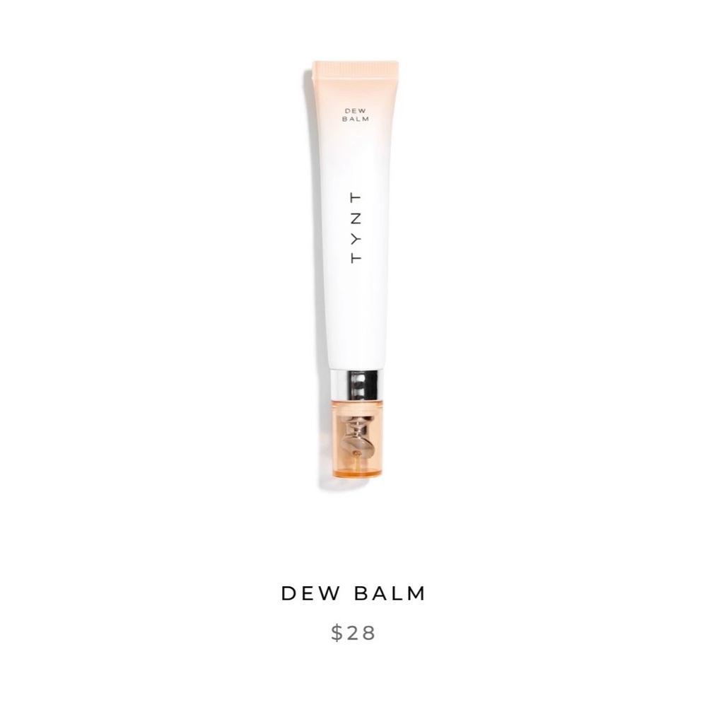 Tynt Dew Balm